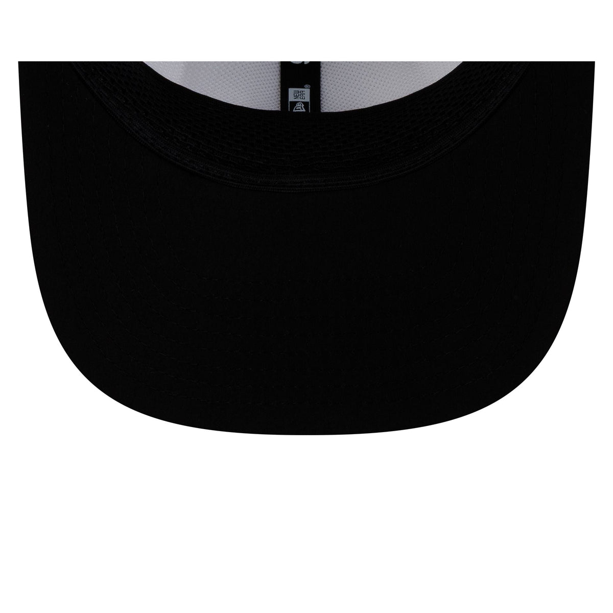 Atlanta Falcons 2026 Sideline White 9SEVENTY Stretch-Snap Hat