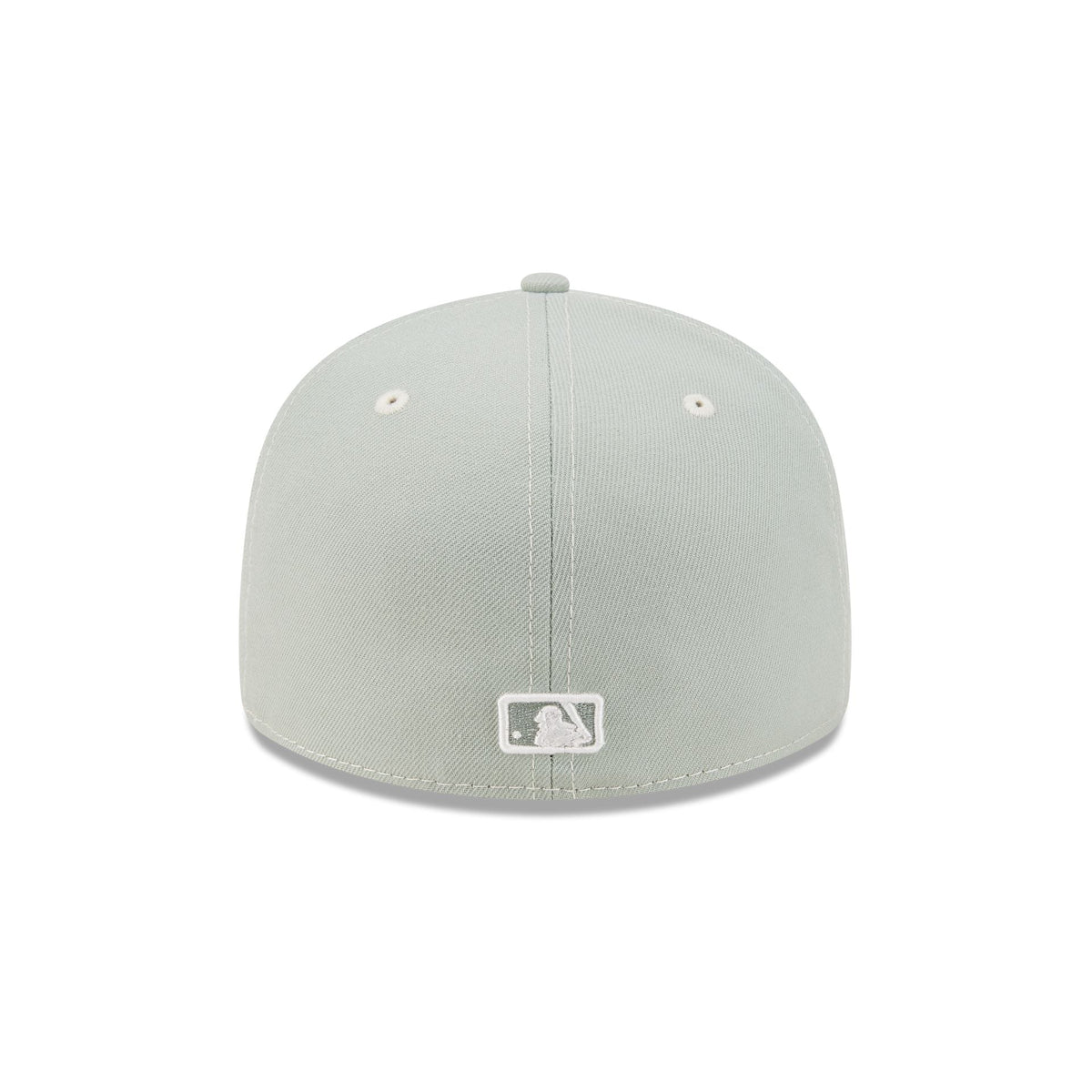 Milwaukee Brewers Everest Green Stitched 59FIFTY Fitted Hat