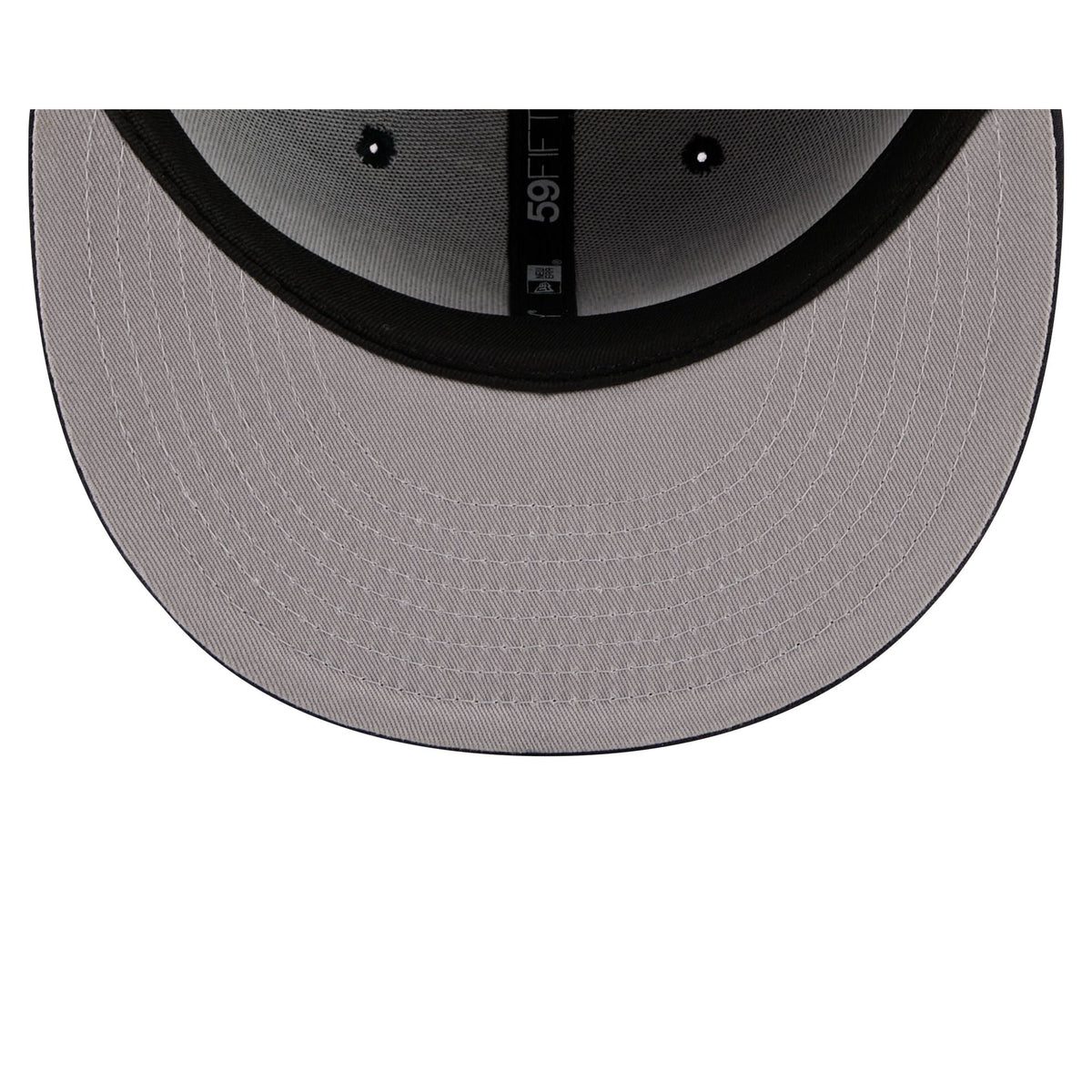 New York Yankees Seinfeld 59FIFTY Fitted Hat