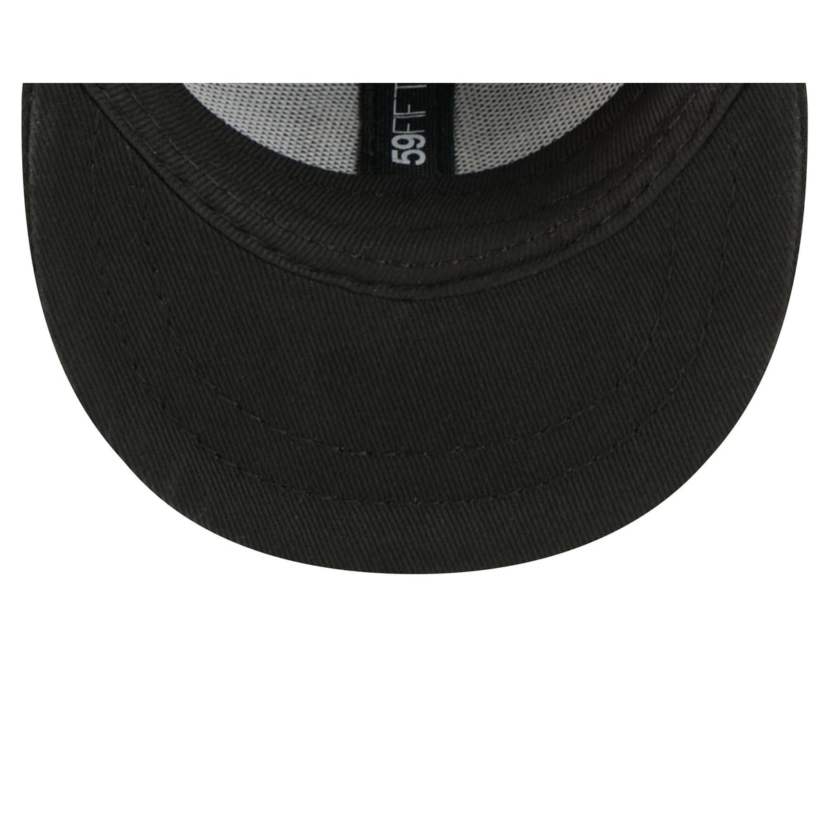 Kansas City Royals Gold Logo Mini 59FIFTY Fitted Hat