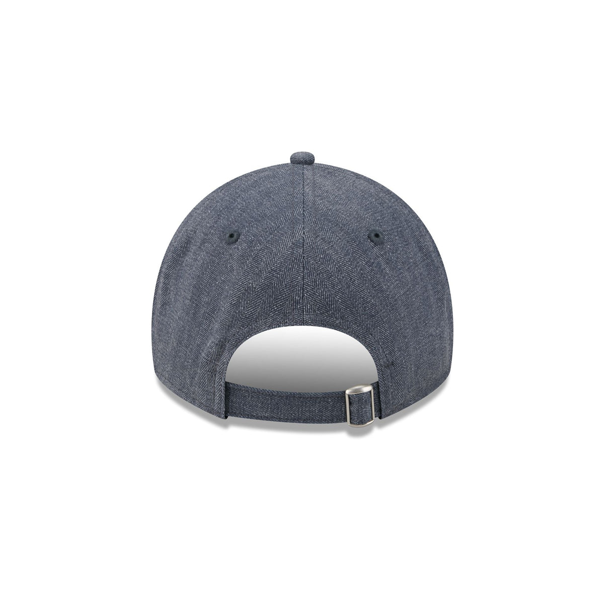 Houston Astros Herringbone Team Colors 9TWENTY Adjustable Hat