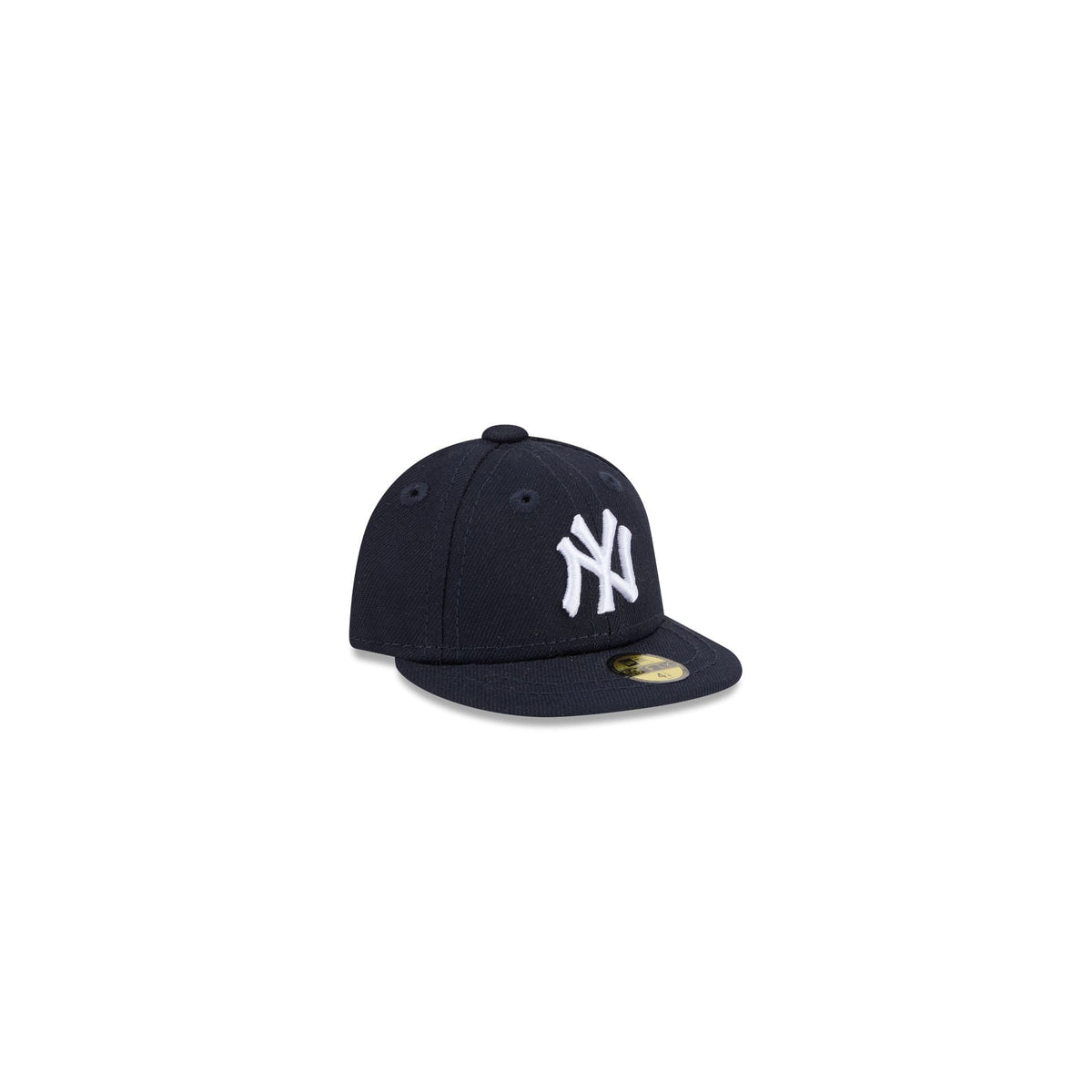 New York Yankees Authentic Collection Game Mini 59FIFTY Fitted Hat
