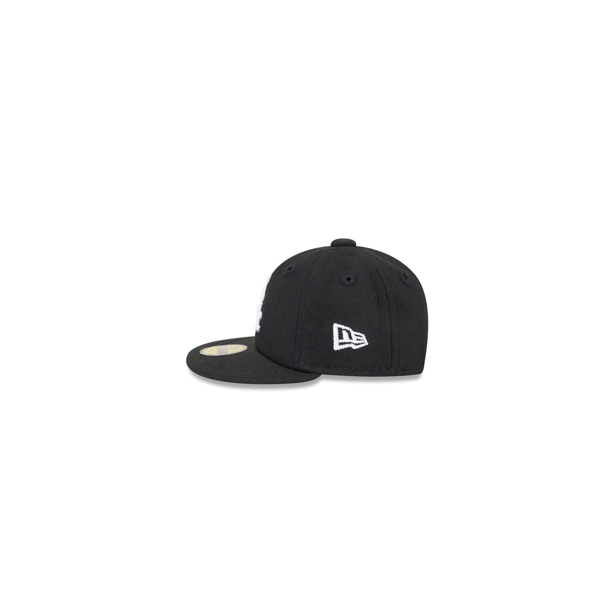 Chicago White Sox Authentic Collection Game Mini 59FIFTY Fitted Hat