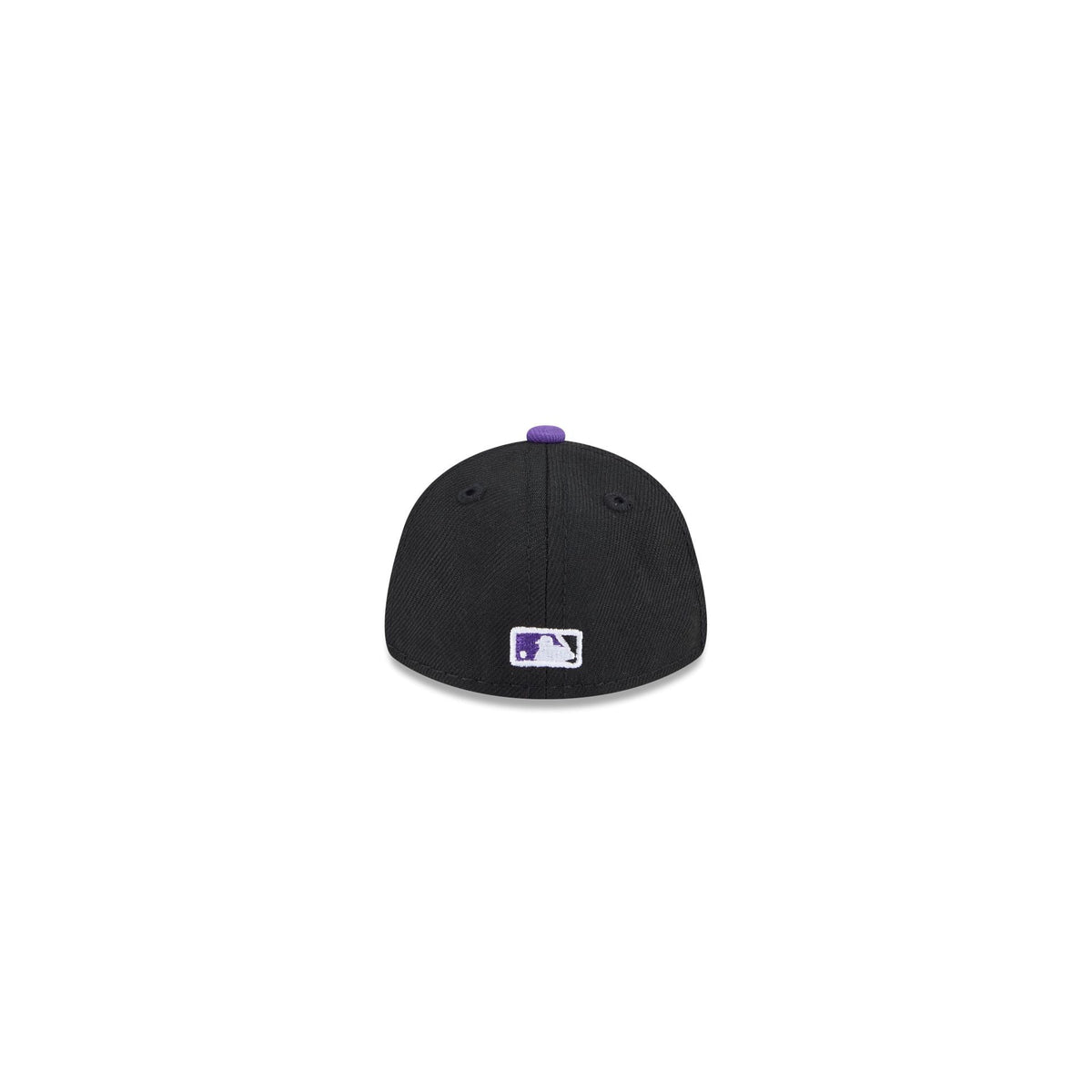 Colorado Rockies Authentic Collection Game Mini 59FIFTY Fitted Hat