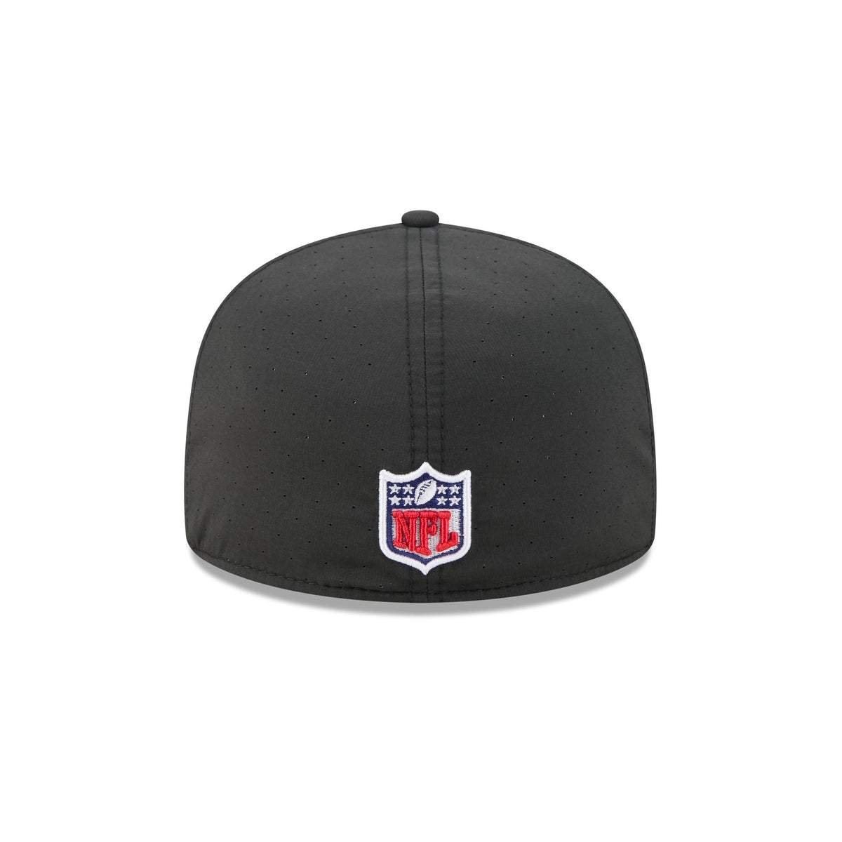 Minnesota Vikings 2026 Crucial Catch 59FIFTY Fitted Hat