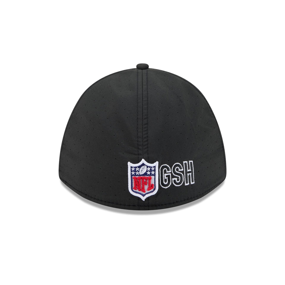 Chicago Bears 2026 Crucial Catch 39THIRTY M-Crown Stretch Fit Hat