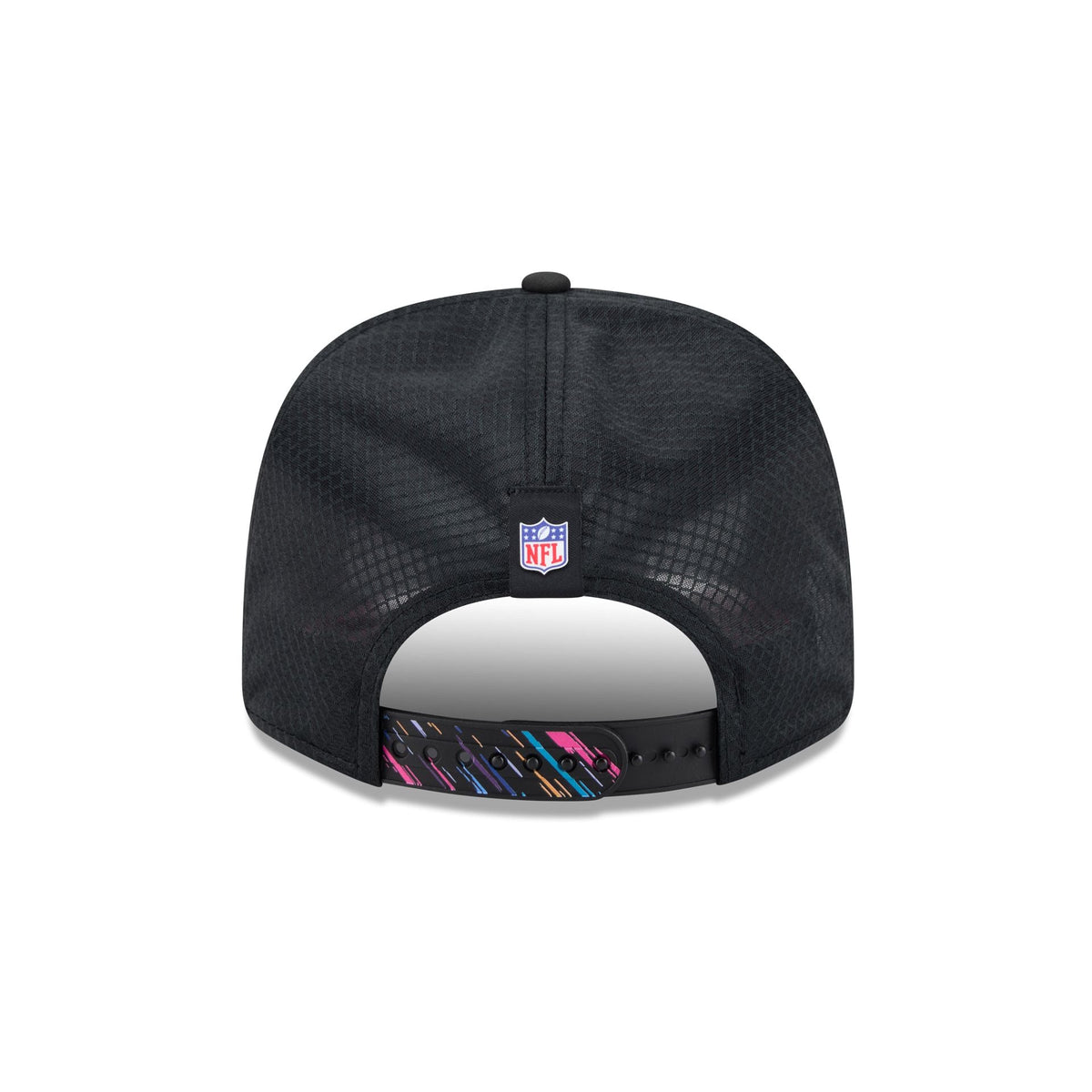 Tampa Bay Buccaneers 2026 Crucial Catch 9SEVENTY Trucker Hat