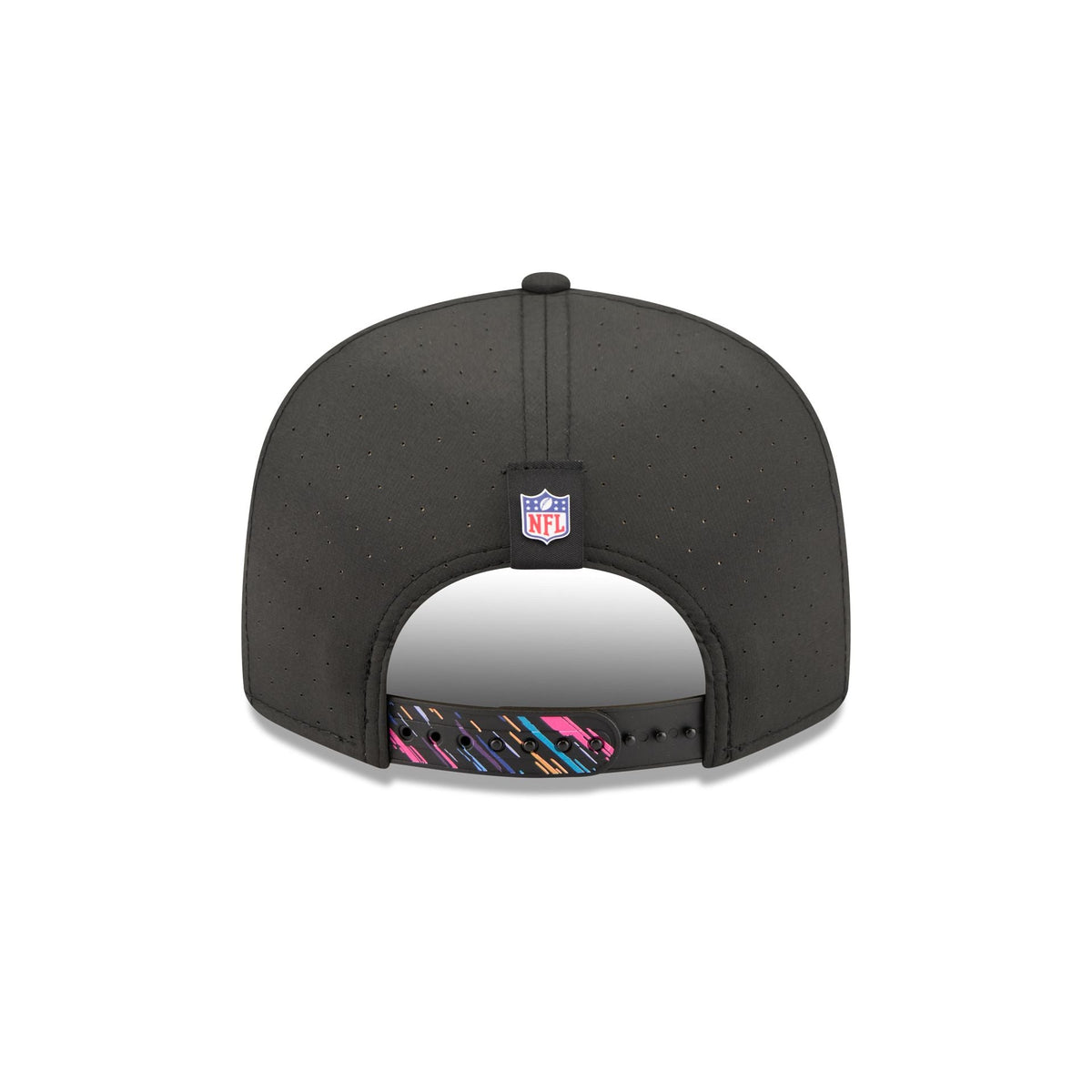 Philadelphia Eagles 2026 Crucial Catch 9FIFTY Snapback Hat