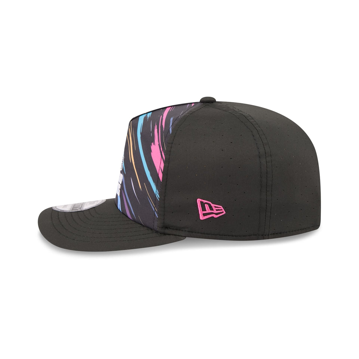 Cleveland Browns 2026 Crucial Catch 19TWENTY Snapback Hat