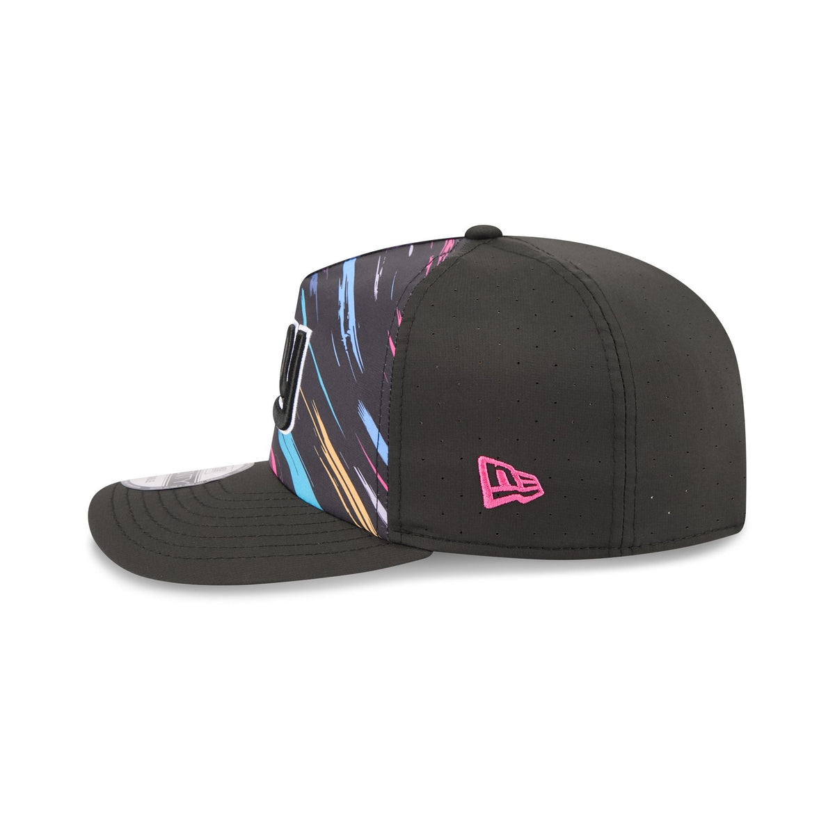 New York Giants 2026 Crucial Catch 19TWENTY Snapback Hat