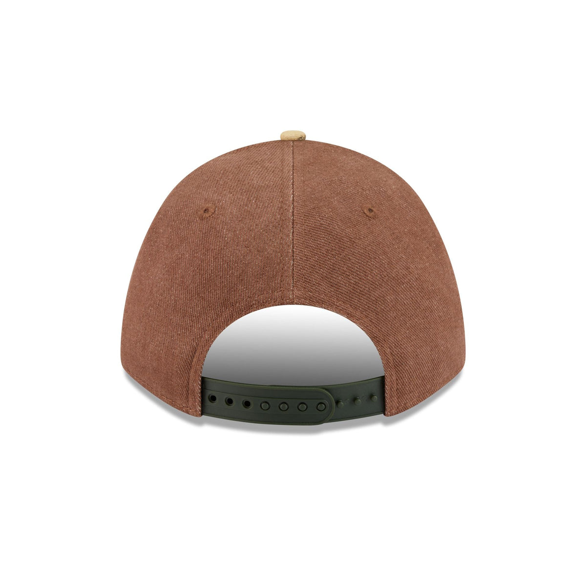 Los Angeles Dodgers Camo Twill 9FORTY M-Crown A-Frame Snapback Hat