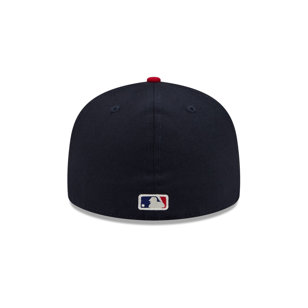Fear of God Essentials MLB Wool Navy 59FIFTY Fitted Hat