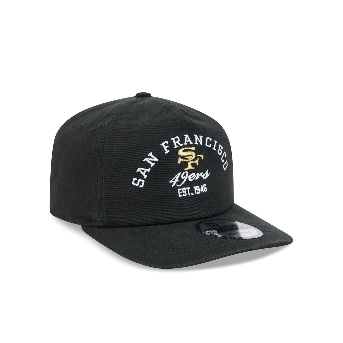 San Francisco 49ers 2026 Rivalries Fan Pack 19TWENTY Snapback Hat