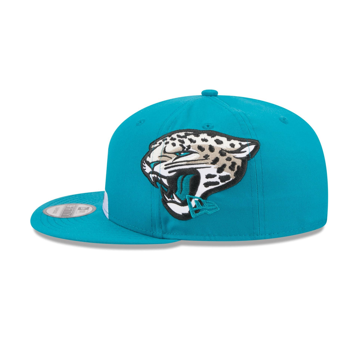 Jacksonville Jaguars 2026 Rivalries Helmet Pack 9FIFTY Snapback Hat
