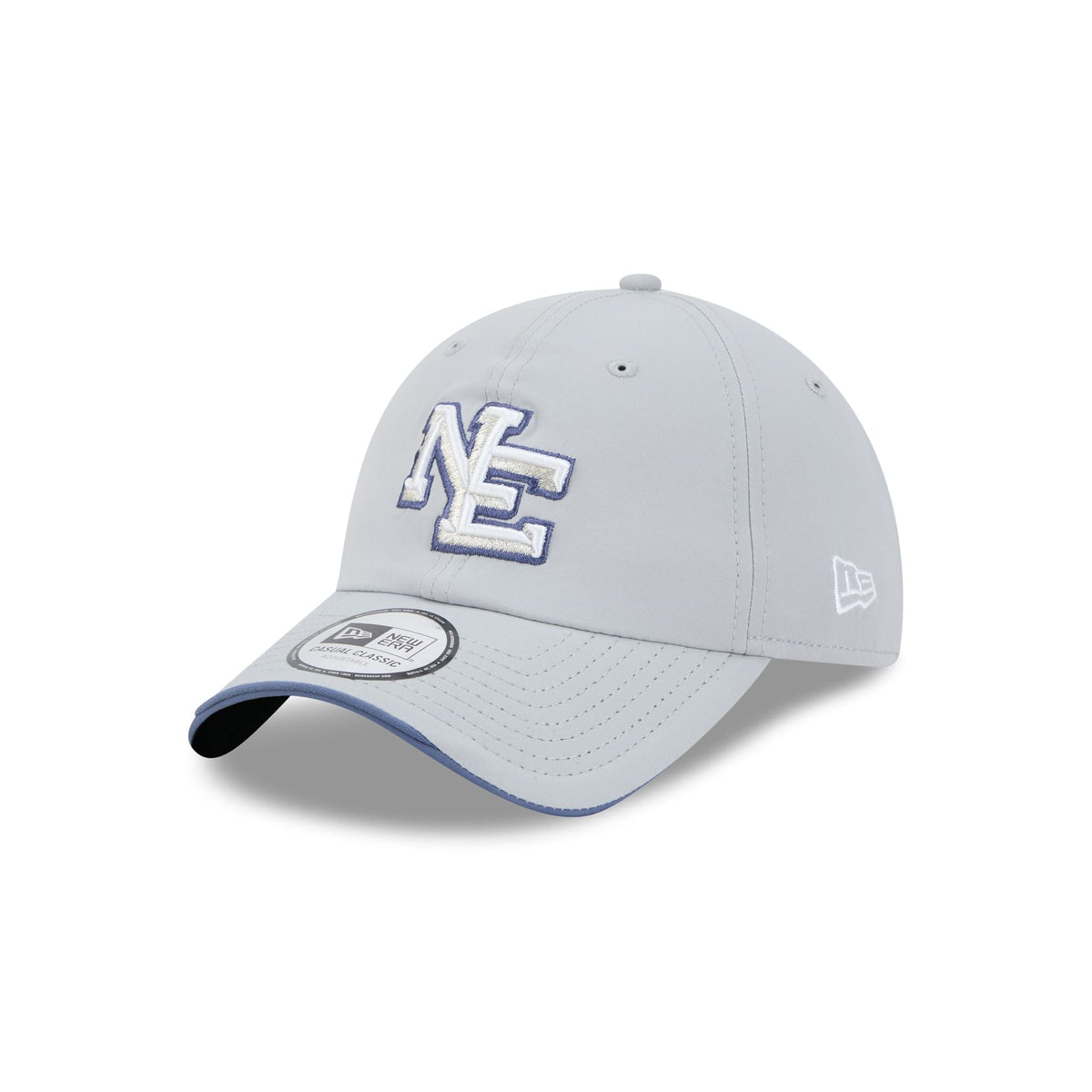 New England Patriots 2026 Rivalries Casual Classic Adjustable Hat
