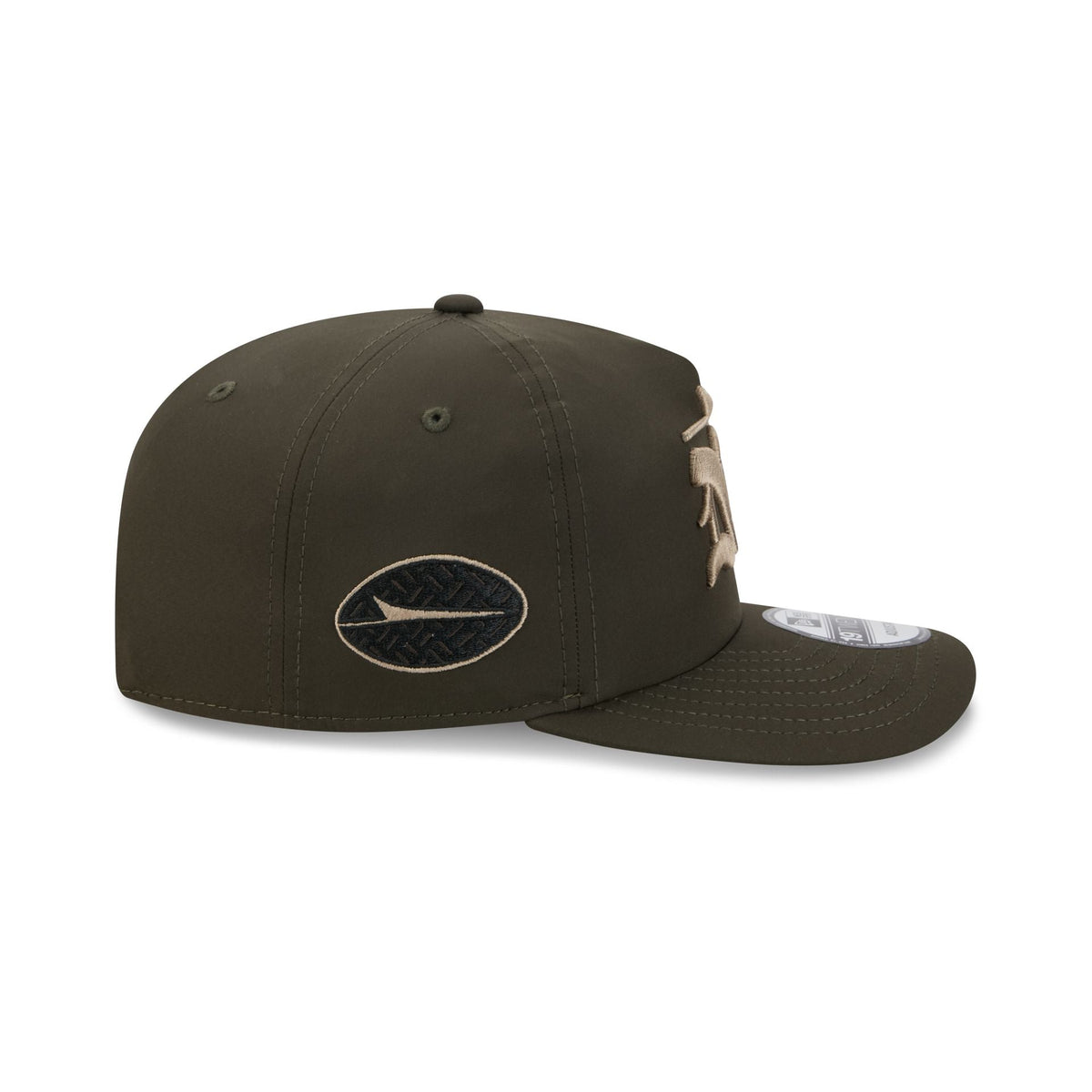 New York Jets 2026 Rivalries 19TWENTY Snapback Hat