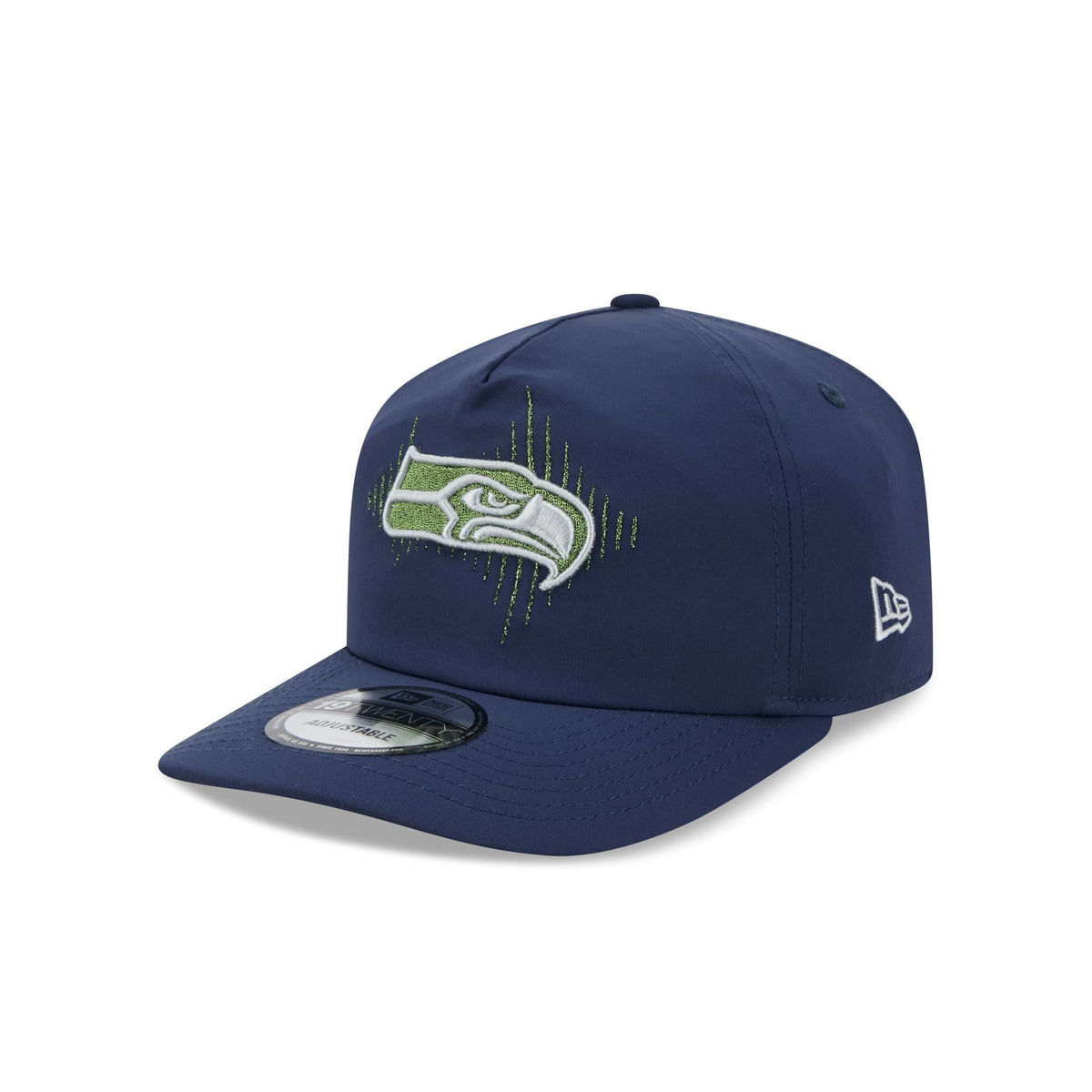 Seattle Seahawks 2026 Rivalries 19TWENTY Snapback Hat