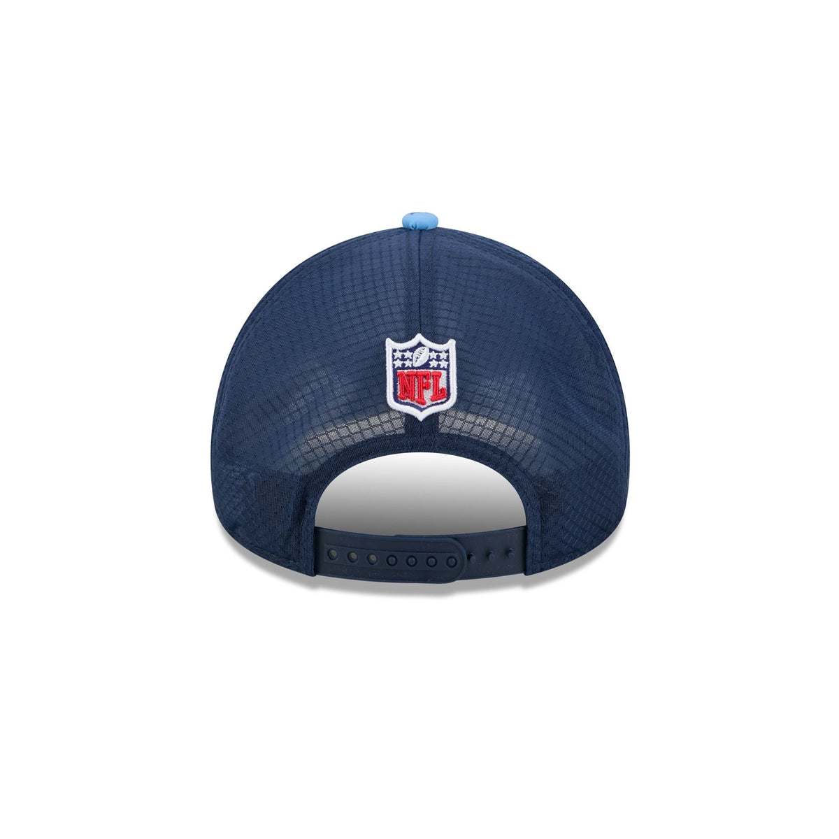 Tennessee Titans 2026 Rivalries 9FORTY APEX Snapback Hat