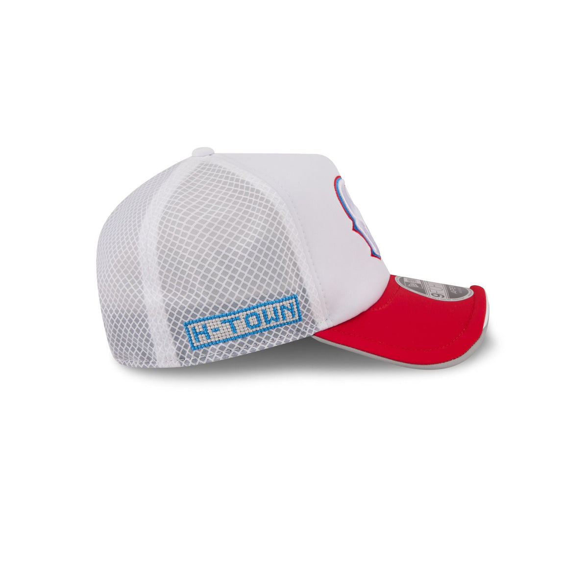 Houston Texans 2026 Rivalries 9FORTY APEX Snapback Hat