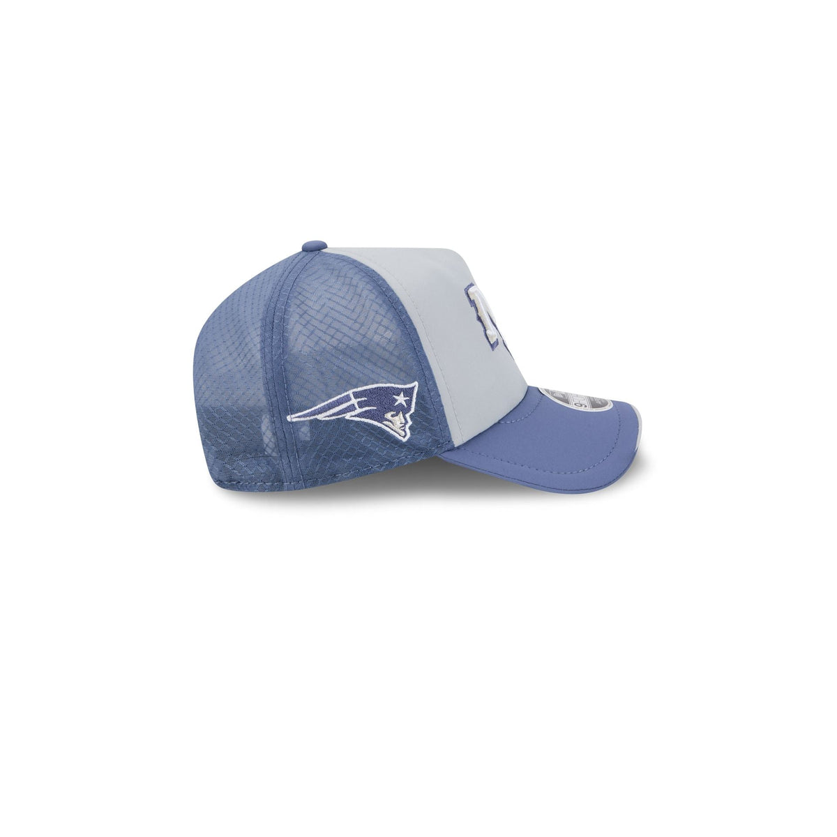 New England Patriots 2026 Rivalries Kids 9FORTY APEX Snapback Hat