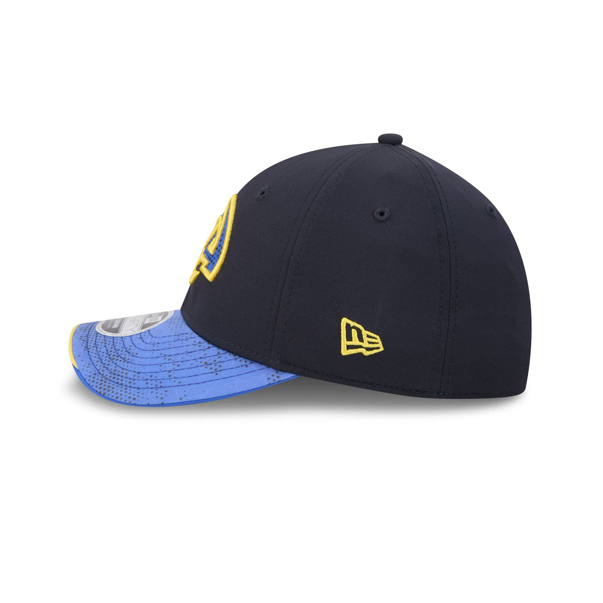 Los Angeles Rams 2026 Rivalries 39THIRTY M-Crown Stretch Fit Hat