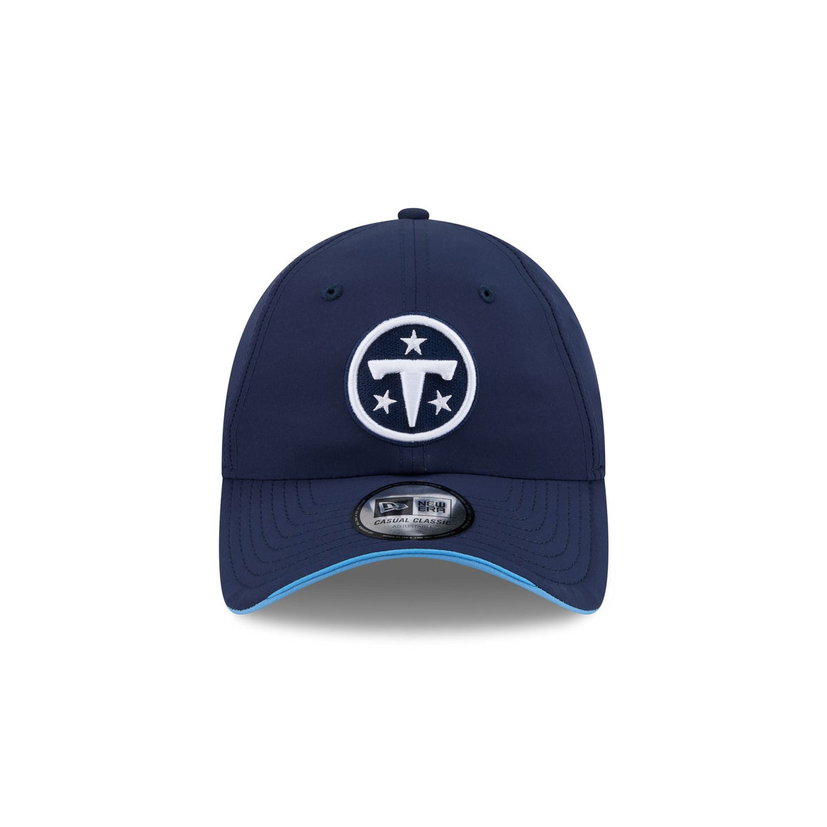 Tennessee Titans 2026 Rivalries Casual Classic Adjustable Hat