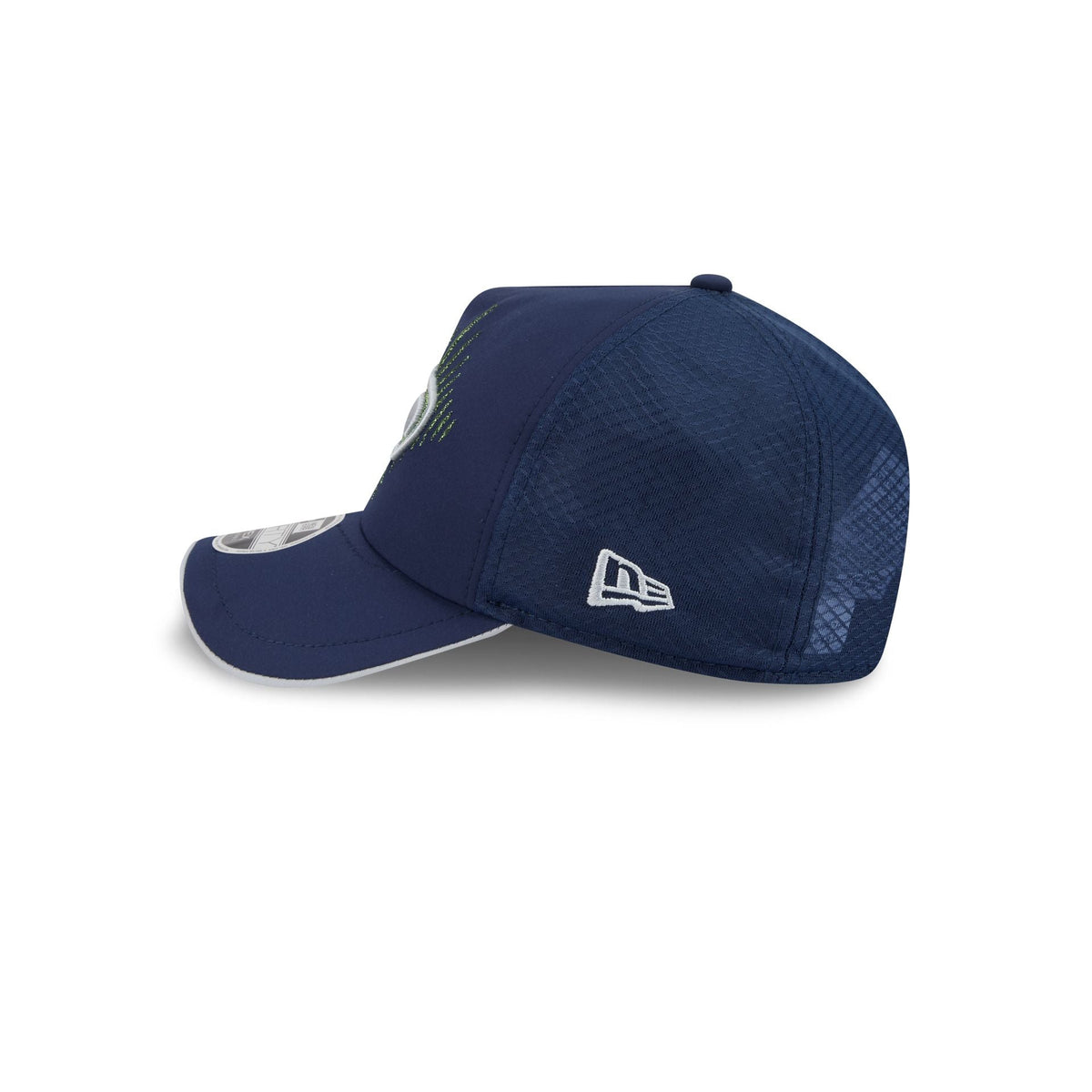 Seattle Seahawks 2026 Rivalries 9FORTY APEX Snapback Hat