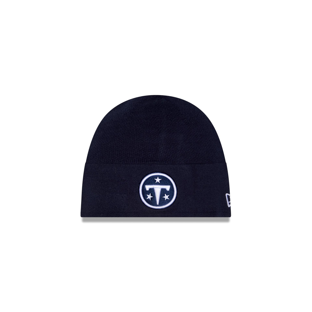 Tennessee Titans 2026 Rivalries Skully Knit Beanie Hat