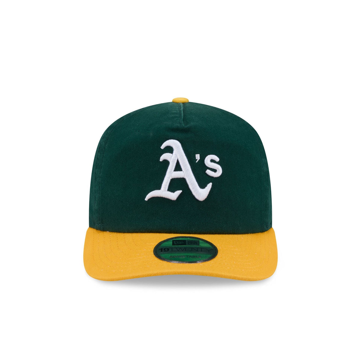 Athletics Player Replica 19TWENTY Snapback Hat