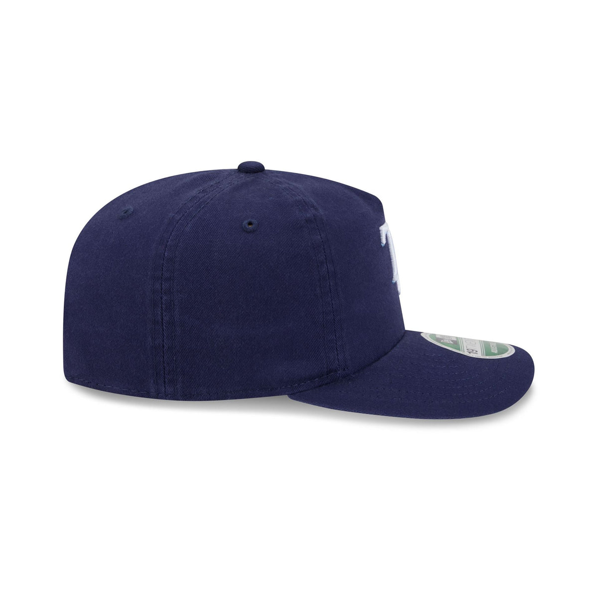 Tampa Bay Rays Player Replica 19TWENTY Snapback Hat