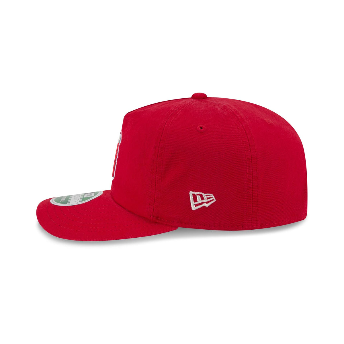 Los Angeles Angels Player Replica 19TWENTY Snapback Hat