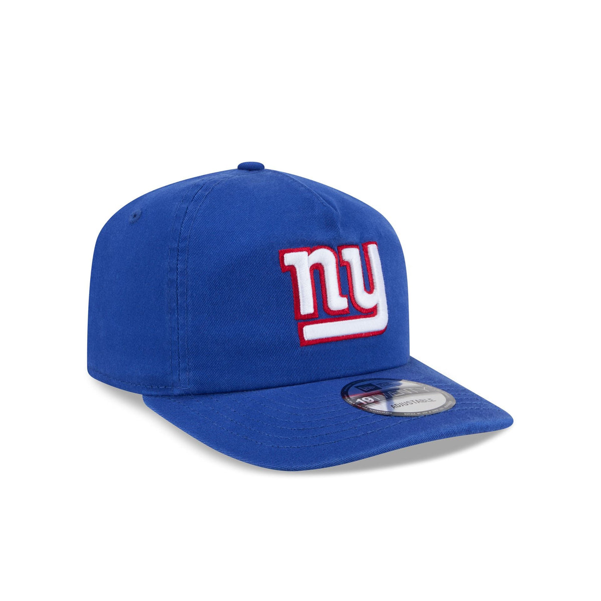 New York Giants Team 19TWENTY Snapback Hat