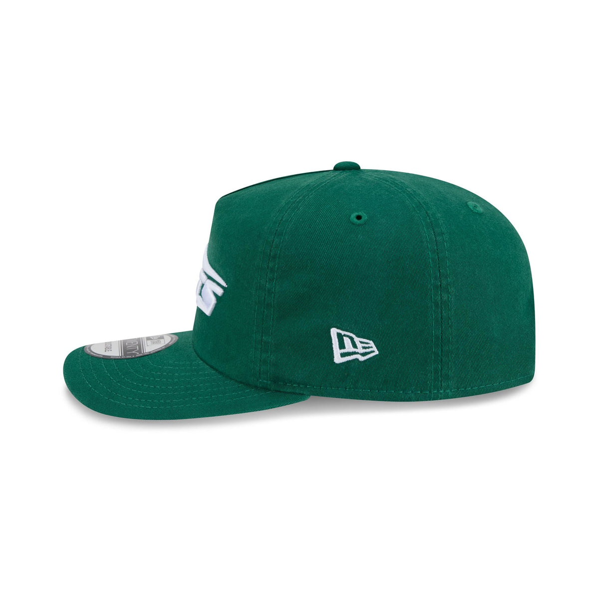 New York Jets Team 19TWENTY Snapback Hat