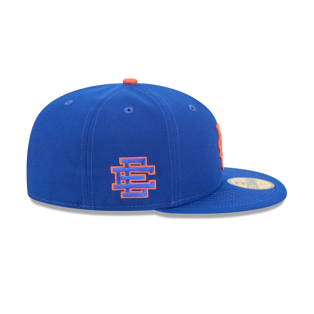 Eric Emanuel x New York Mets 59FIFTY Fitted Hat