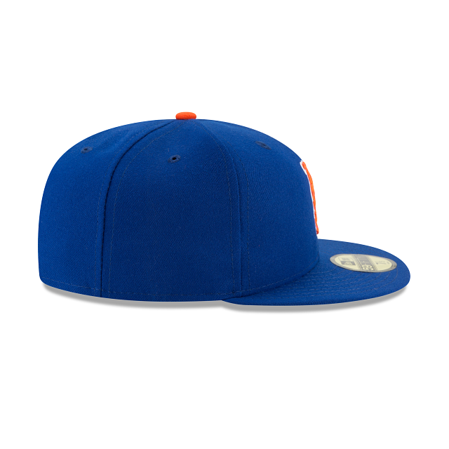 New York Mets Authentic Collection Alt 59FIFTY Fitted Hat