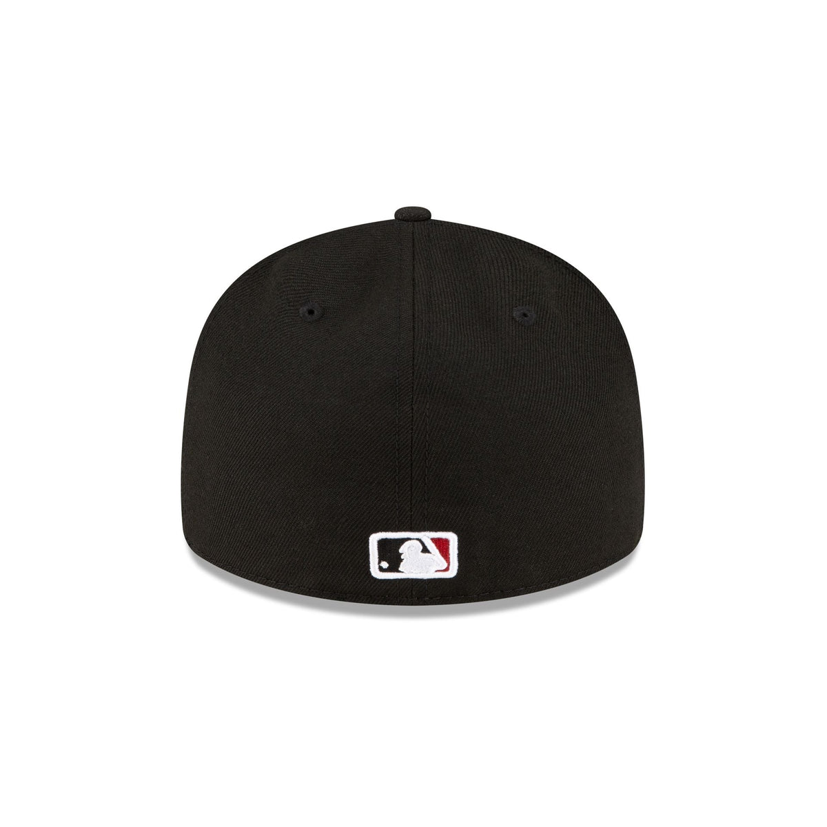 Arizona Diamondbacks Authentic Collection Alt Low Profile 59FIFTY Fitted Hat