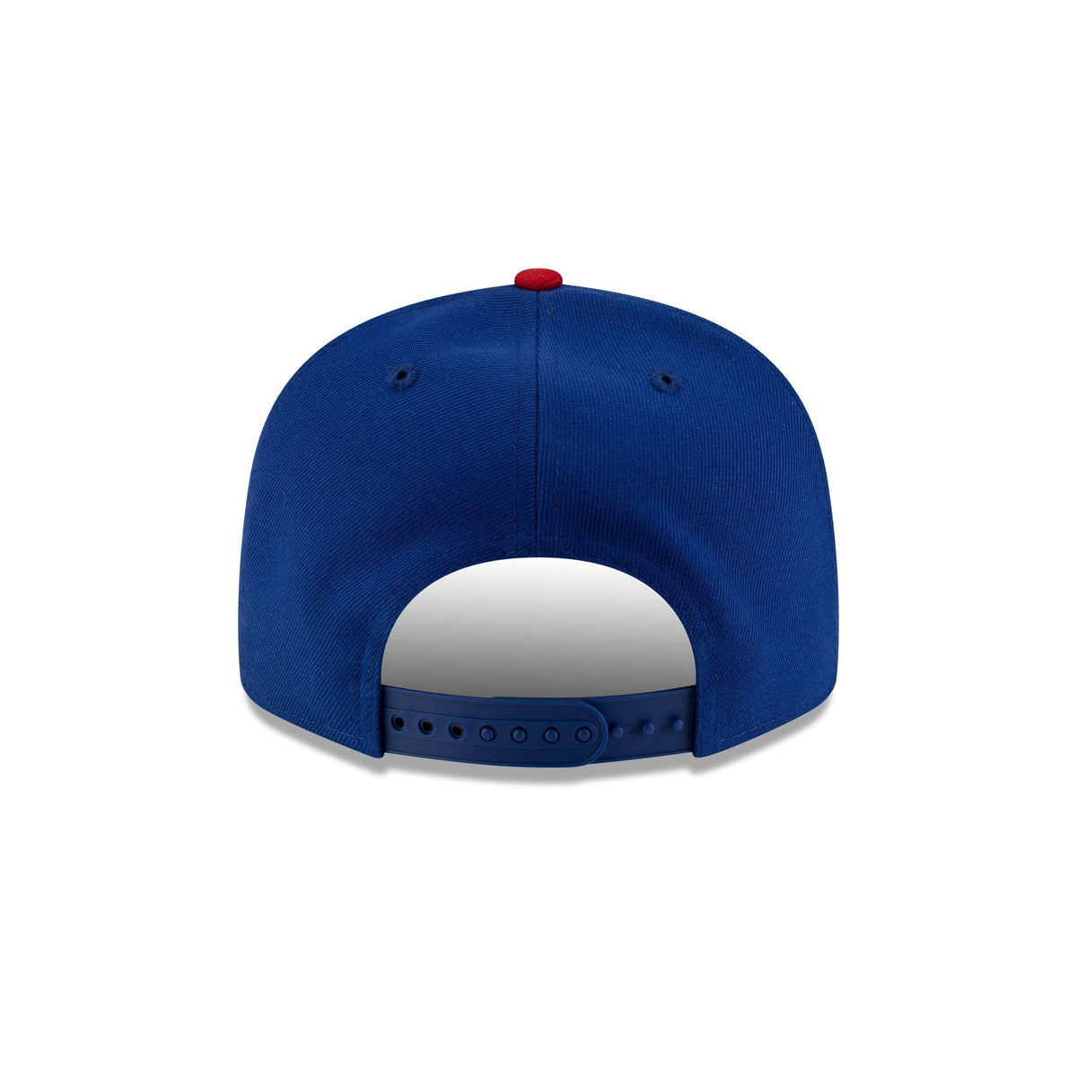 Philadelphia Phillies Mascot Blue 9FIFTY Snapback Hat