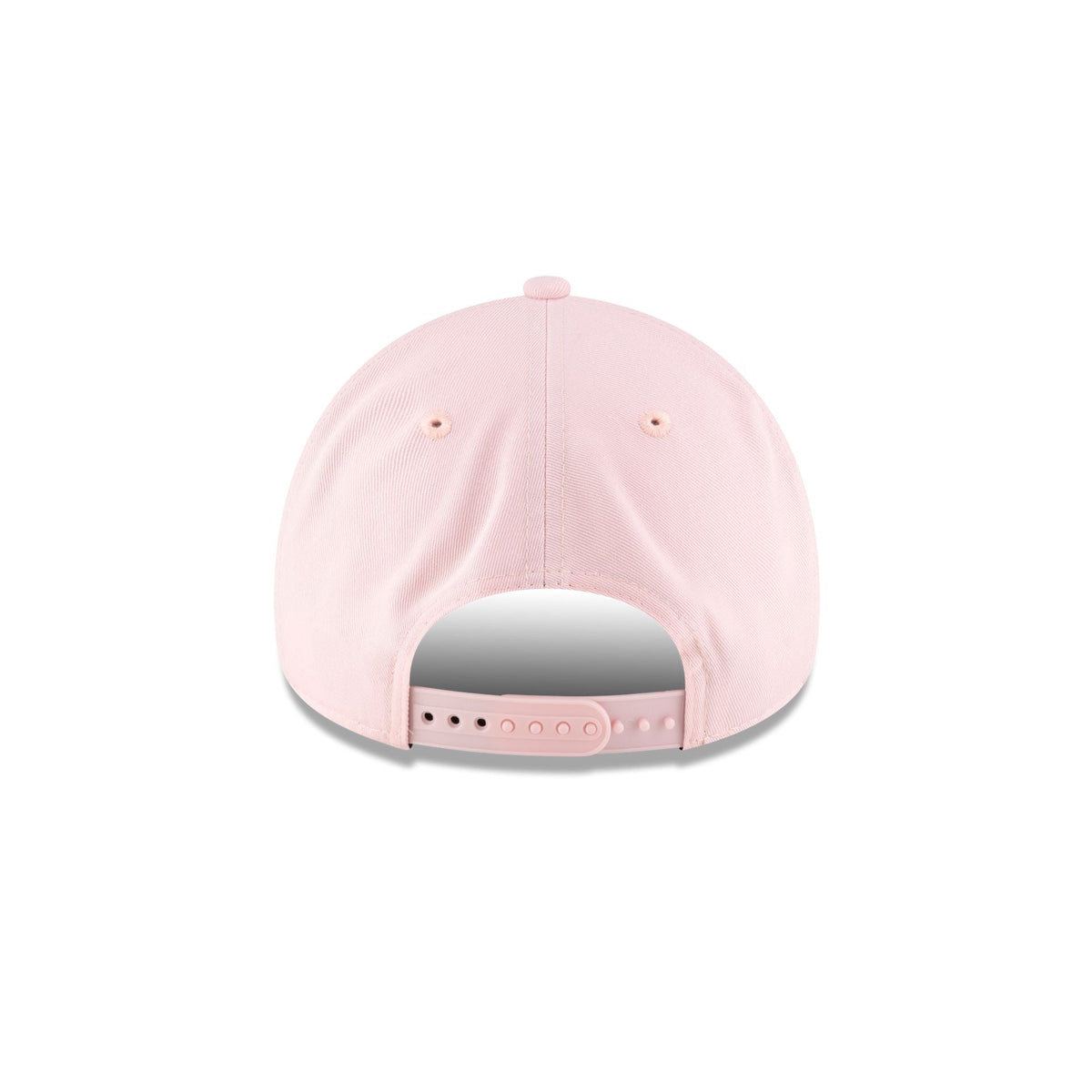 San Francisco 49ers Pink 9FORTY A-Frame Snapback Hat