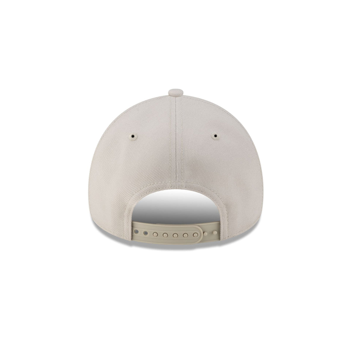 Cleveland Browns Dawg Pound 40th Anniversary 9FORTY A-Frame Snapback Hat
