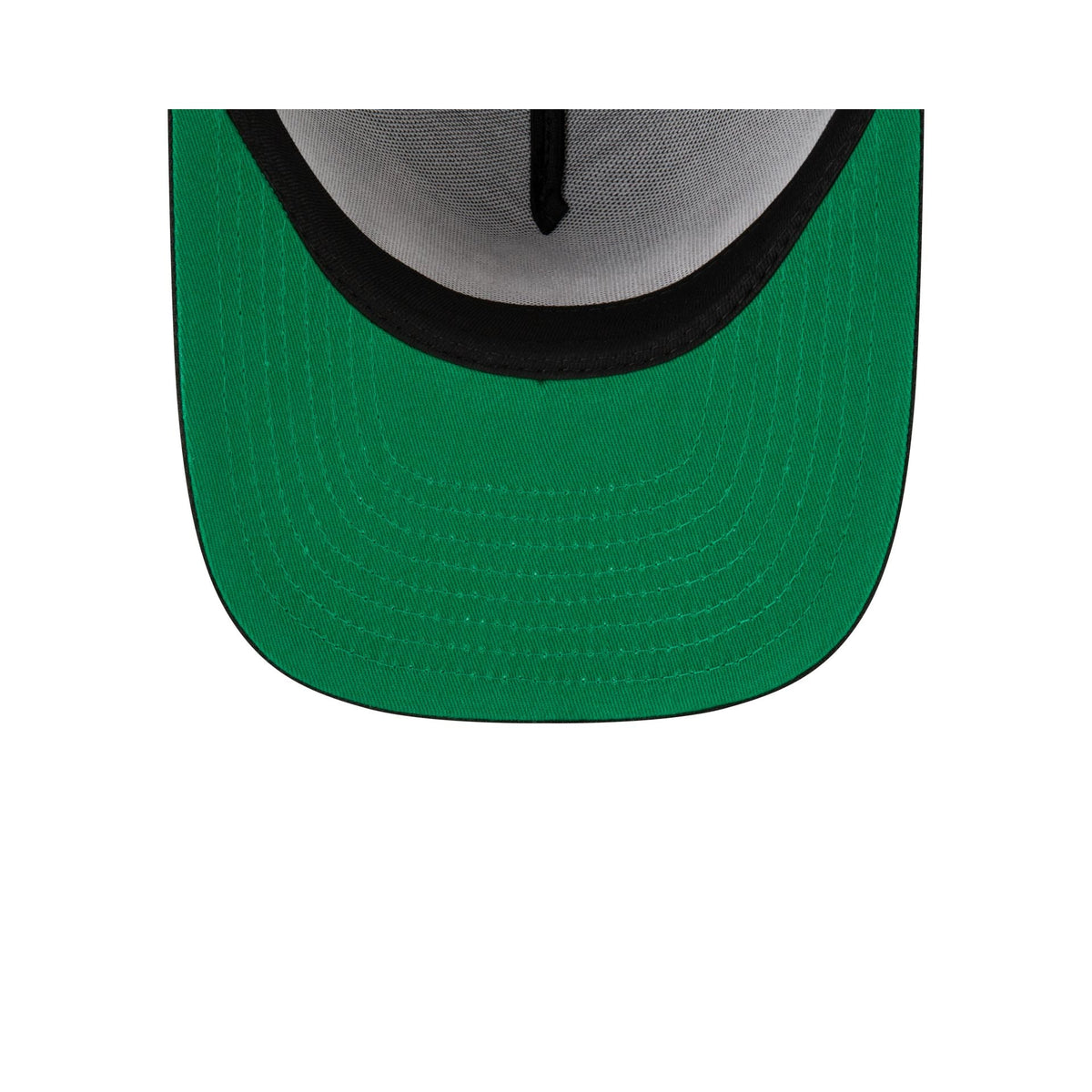 Born x Raised x Kansas City Chiefs Script Black 9FIFTY A-Frame Snapback Hat