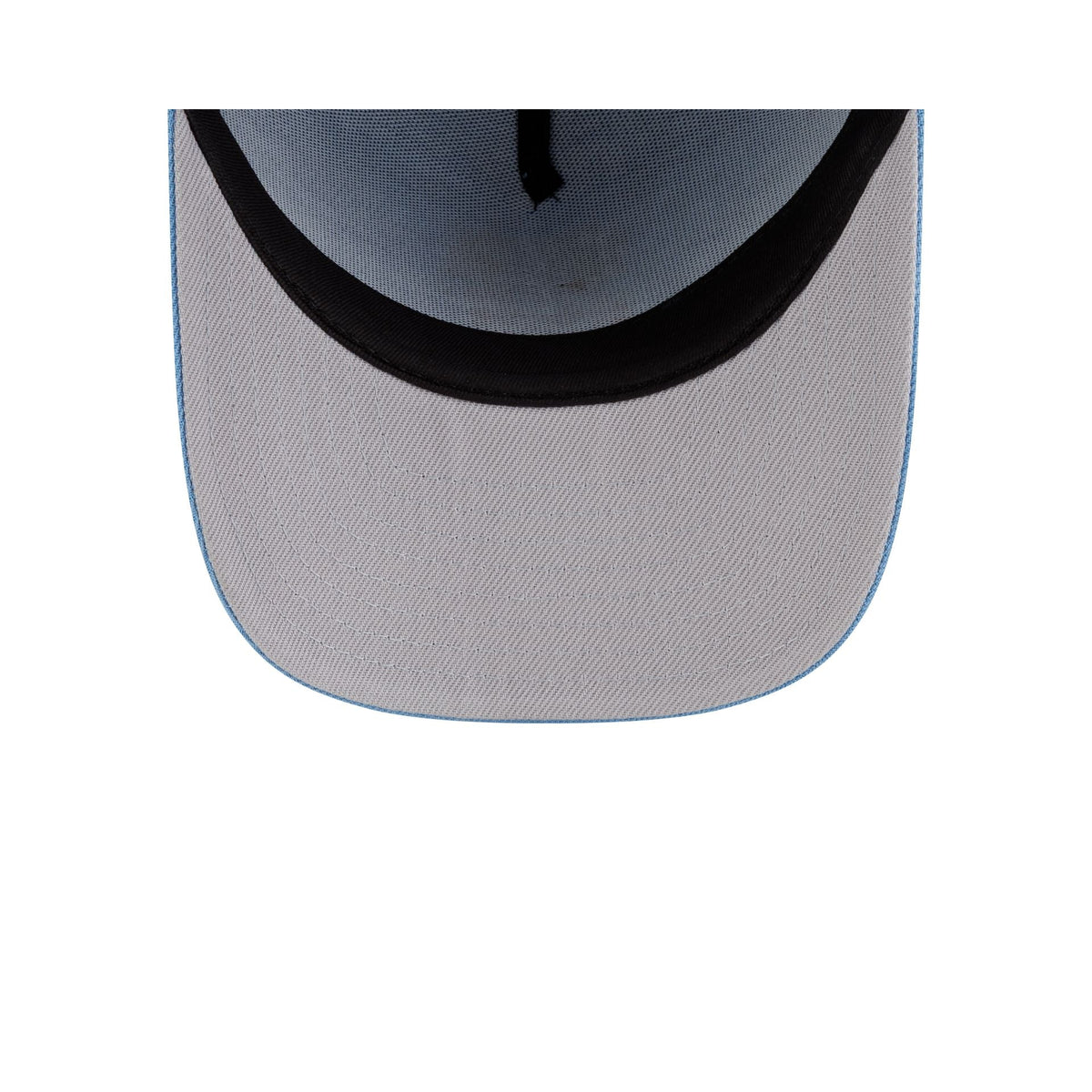 Chicago Cubs Red. White & Blue 9FIFTY A-Frame Snapback Hat