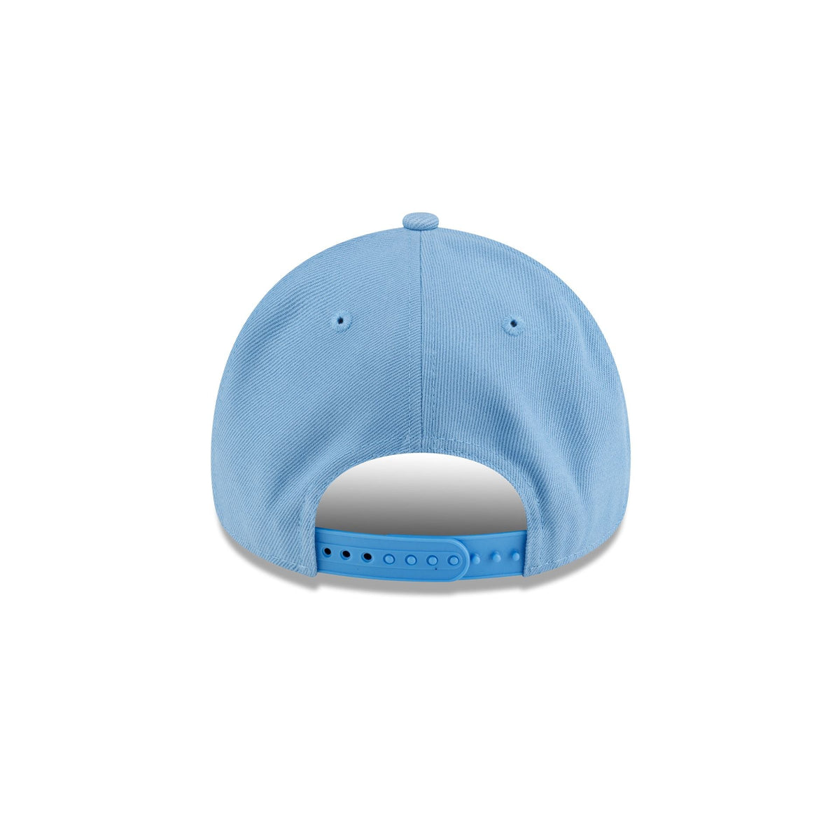 Chicago Cubs Red. White & Blue 9FORTY A-Frame Snapback Hat