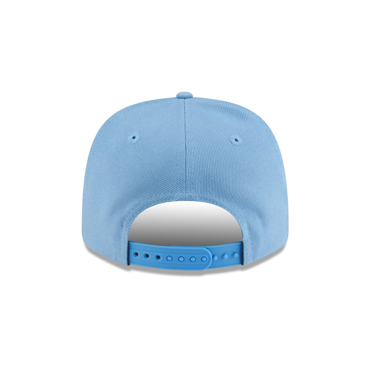 San Francisco 49ers Red. White & Blue 9SEVENTY Stretch-Snap Hat