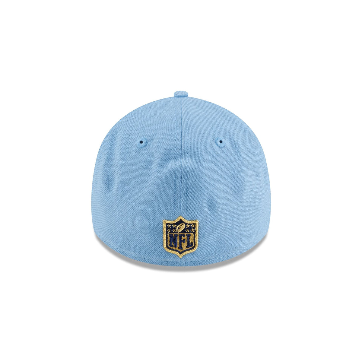 Pittsburgh Steelers Red. White & Blue 39THIRTY Stretch Fit Hat
