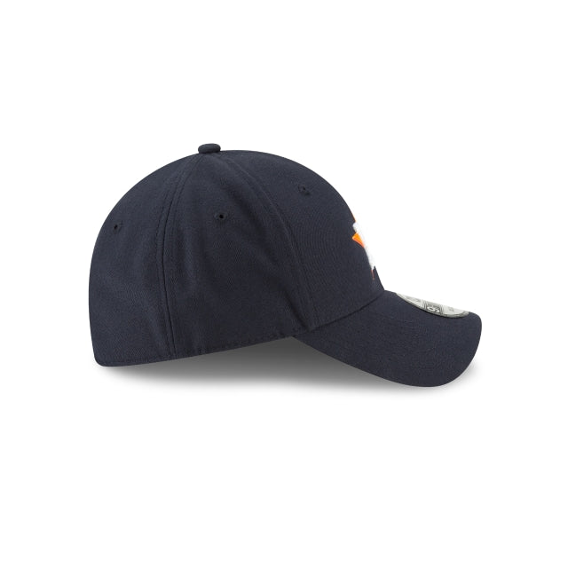 Houston Astros The League 9FORTY Adjustable Hat
