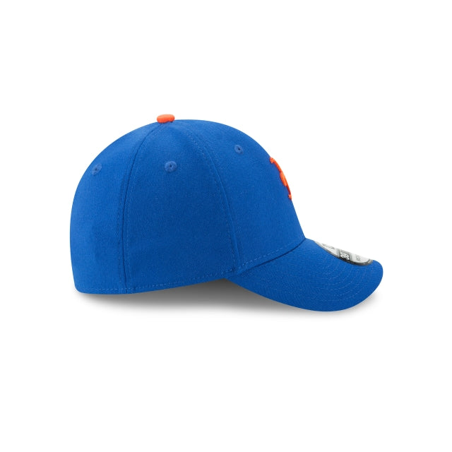 New York Mets Team Classic 39THIRTY Stretch Fit Hat