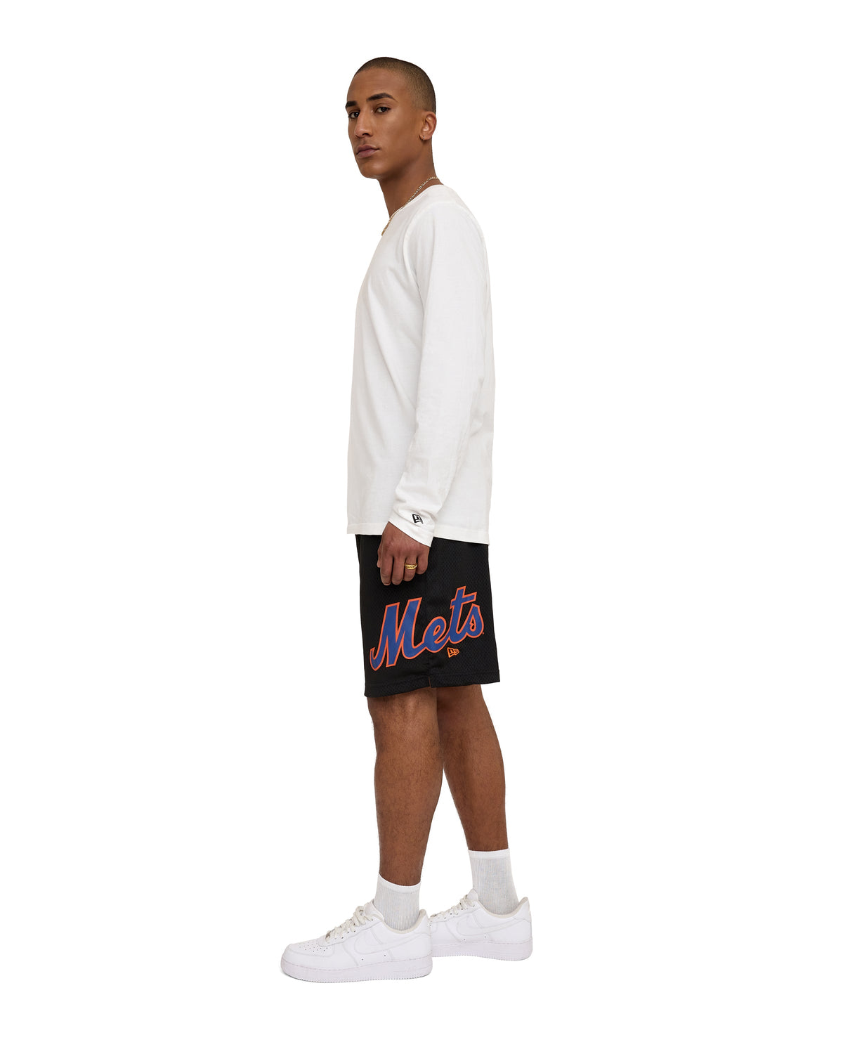 Texas Rangers Mesh Shorts