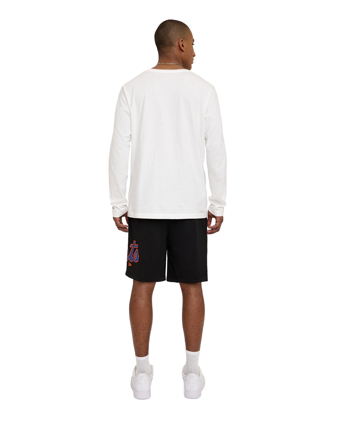 Toronto Blue Jays Mesh Shorts