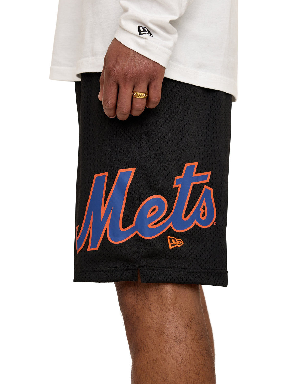 Tampa Bay Rays Mesh Shorts