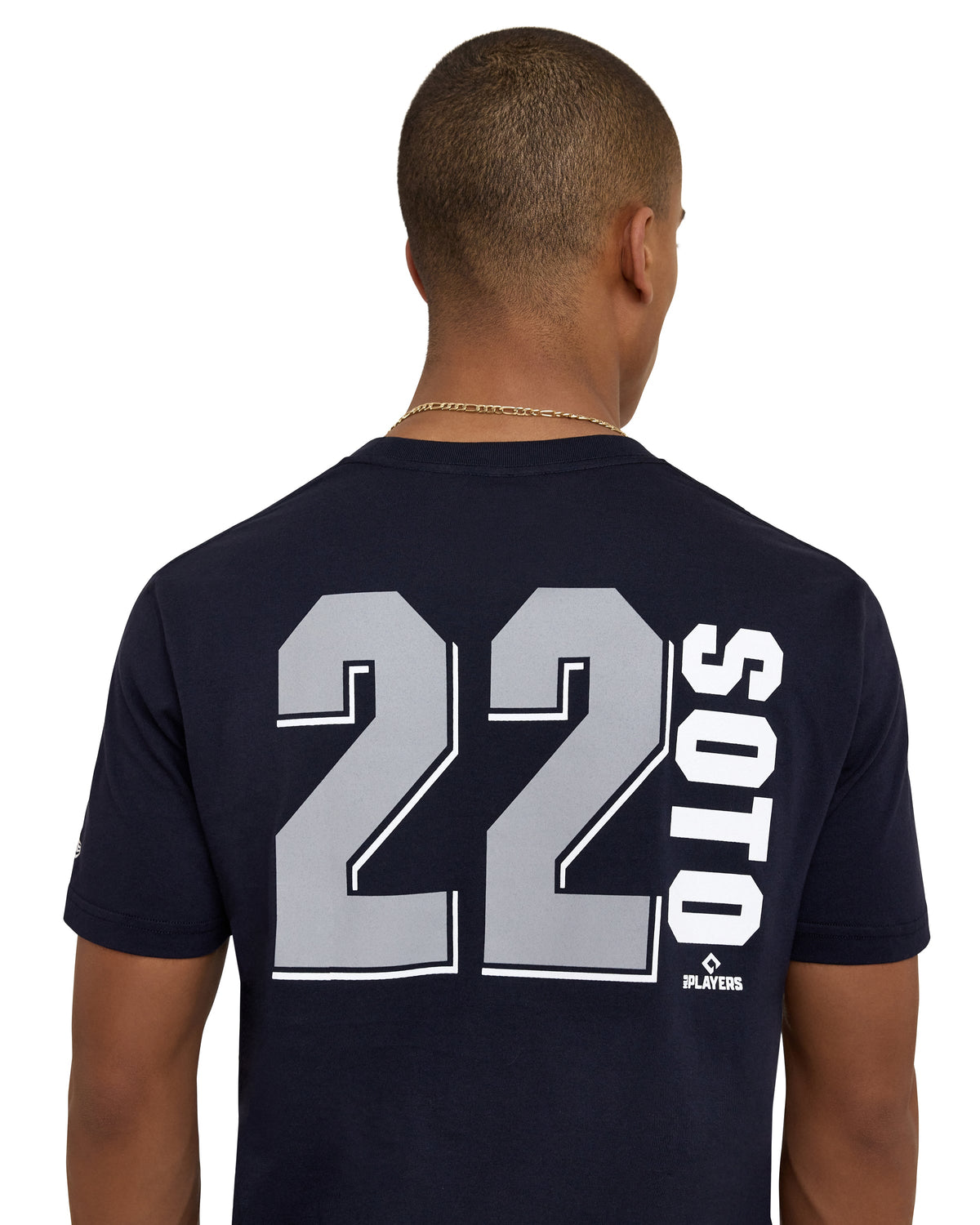 Los Angeles Dodgers Shohei Ohtani Blue T-Shirt